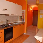 Appartamento Arancio *