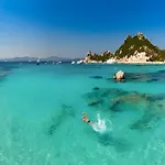 Arancio Appartamento La Maddalena (Sassari)