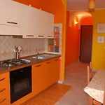 아파트 Arancio