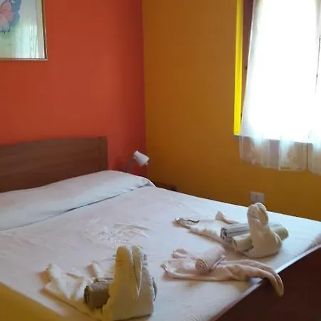 Arancio Apartment