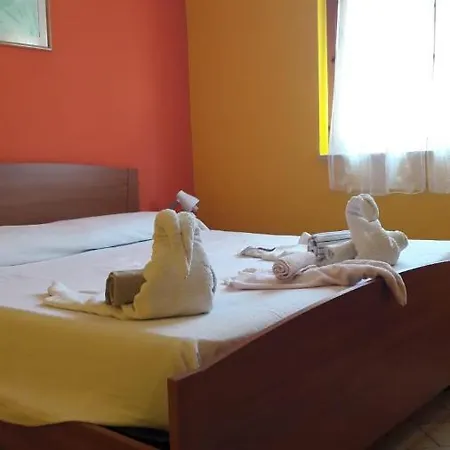 Apartment Arancio