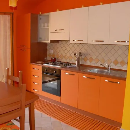 Arancio