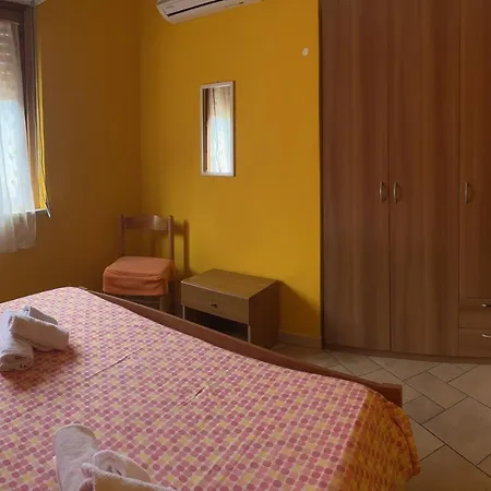 Apartment Arancio