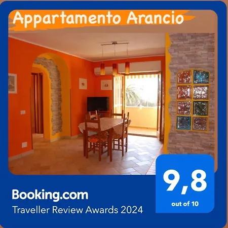 Apartment Arancio La Maddalena (Sassari)
