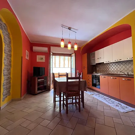 Apartment Arancio La Maddalena (Sassari)