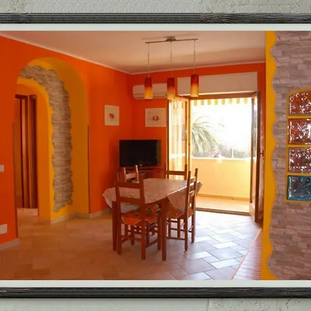 Apartment Arancio La Maddalena (Sassari)