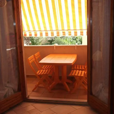 Arancio Apartment *