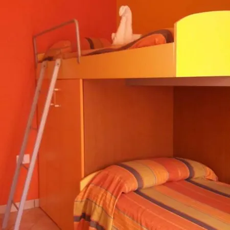 Arancio La Maddalena (Sassari)