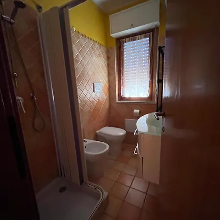 Arancio Apartment *