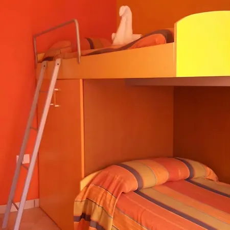 Apartment Arancio La Maddalena (Sassari)