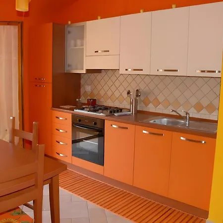 Arancio *