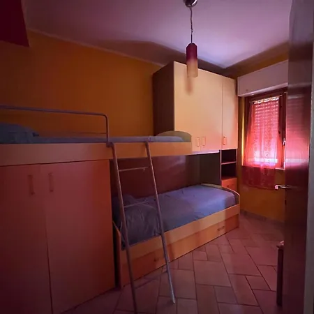 Arancio Apartment