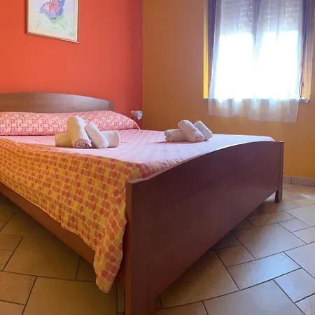 Arancio Apartment La Maddalena (Sassari)