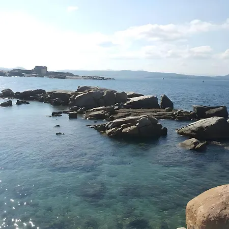 Arancio * La Maddalena (Sassari)