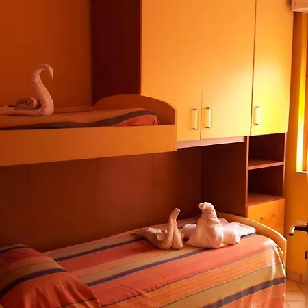 Arancio Apartment *