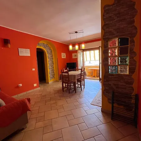 Apartment Arancio La Maddalena (Sassari)