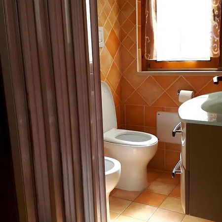 Arancio La Maddalena (Sassari)