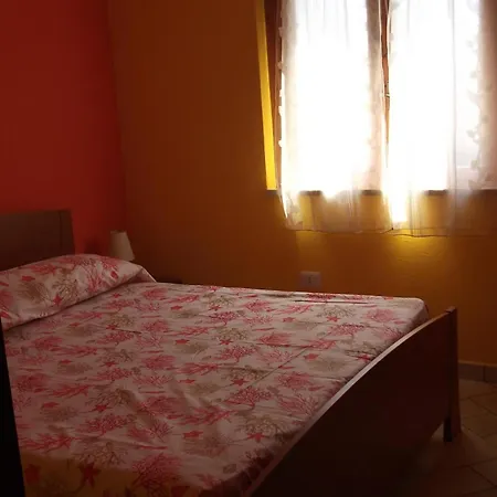 Arancio Apartment