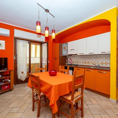 Apartment Arancio La Maddalena (Sassari)