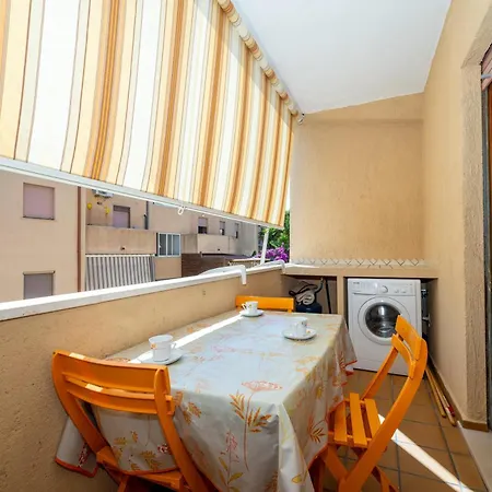 Apartment Arancio *