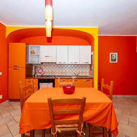 Arancio Apartment La Maddalena (Sassari)