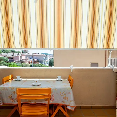 Apartment Arancio La Maddalena (Sassari)