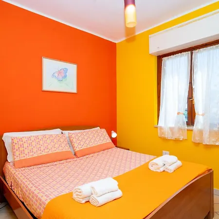 Arancio * La Maddalena (Sassari)