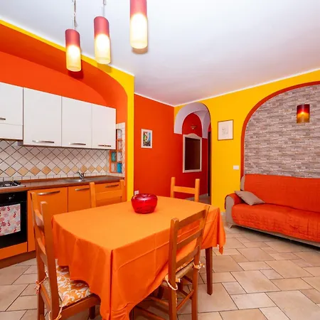 Arancio