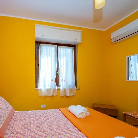 Apartment Arancio