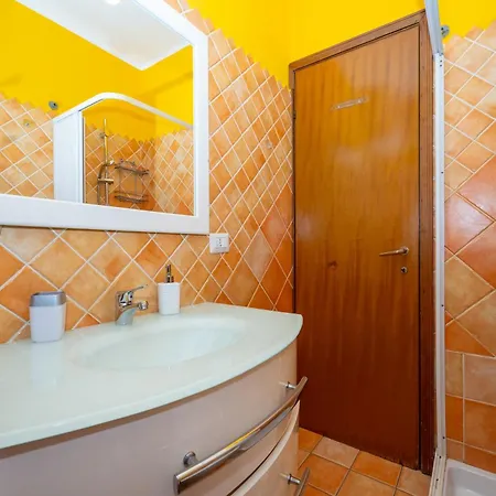 Apartment Arancio La Maddalena (Sassari)