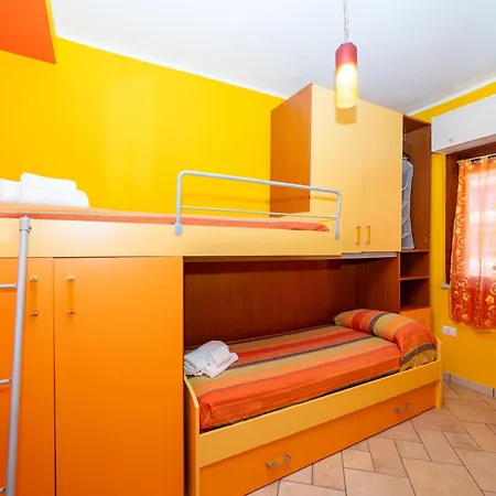 Arancio *