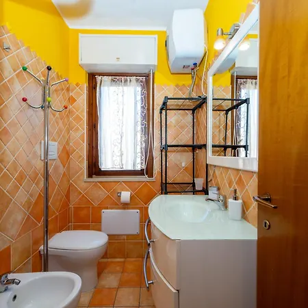 Apartment Arancio