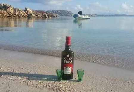 Arancio * Ла-Маддалена