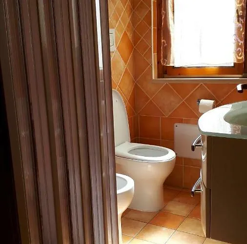 Arancio * La Maddalena